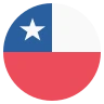Flag: Chile Emoji 🇨🇱 image - EmojiTwo style
