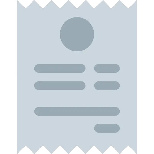 收据