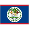 Flag: Belize Emoji 🇧🇿 image - Skype style