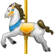 Carousel Horse