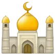 Mosque