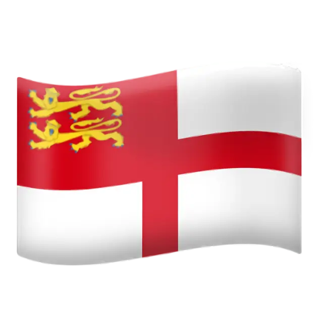 Flag: Sark
