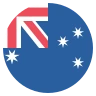 Flag: Australia Emoji 🇦🇺 image - EmojiTwo style