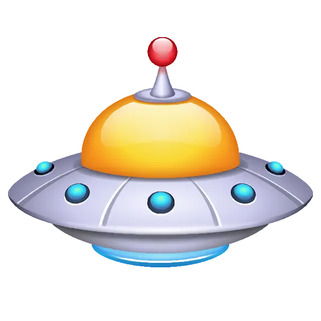 Flying Saucer