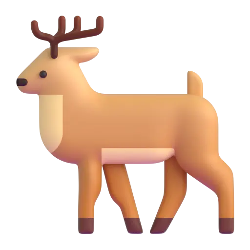 Deer