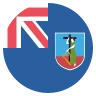Flag: Montserrat Emoji 🇲🇸 image - EmojiTwo style
