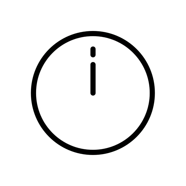 Twelve O’clock