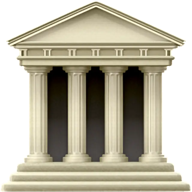 经典建筑