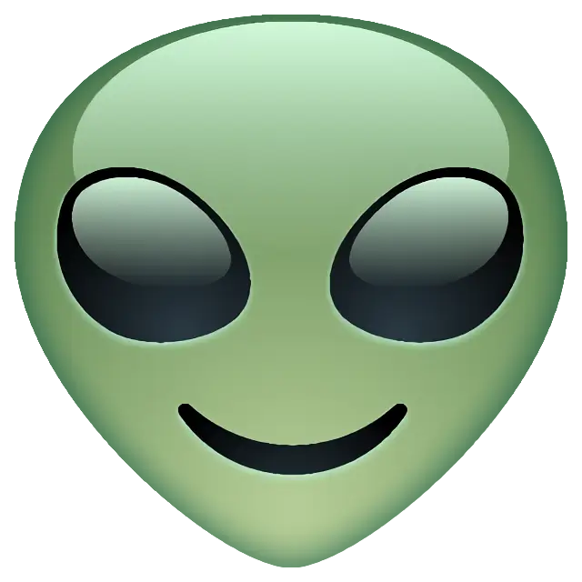 外星人外星人