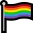 Rainbow Flag