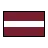 Flag: Latvia