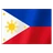 Flag: Philippines