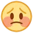 얼굴이 붉어지는