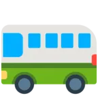 公共汽车