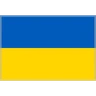 Flag: Ukraine Emoji 🇺🇦 image - Skype style