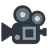 Movie Camera