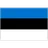 Flag: Estonia