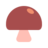 Brown Mushroom