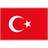 Flag: Türkiye