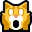 까다로운 고양이 얼굴