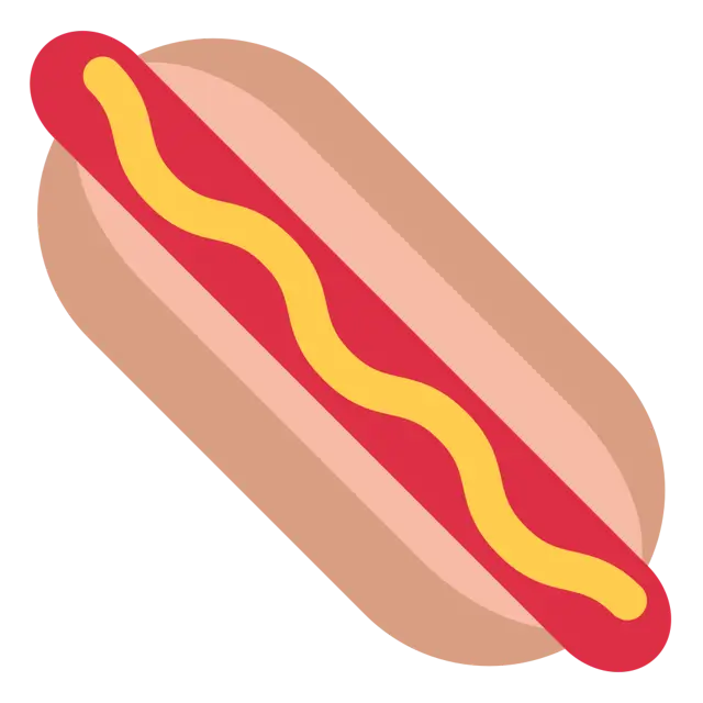 Hot Dog