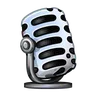 Studio Microphone
