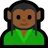 Elf: Medium-Dark Skin Tone