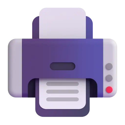 Printer