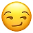 Smirking Face