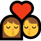 Kiss