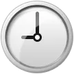 Nine O’clock