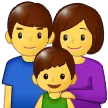 Familie