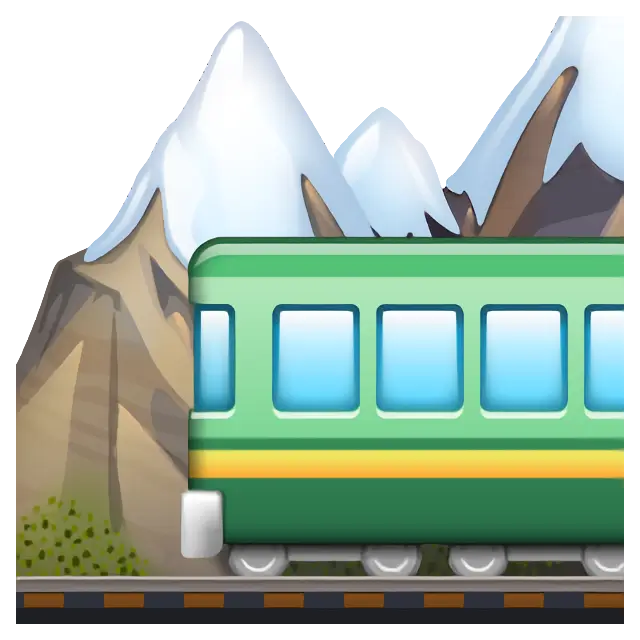 Mountain Railway