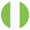 Flag: Nigeria Emoji 🇳🇬 image - EmojiTwo style