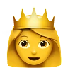 Queen's official birthday in the UK