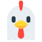 鸡