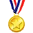 Sports Medal