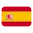 Flag: Spain