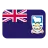 Flag: Falkland Islands