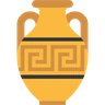 Emoji Amforă 🏺 image - Skype style