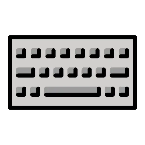 Teclado