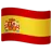Flag: Spain