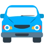 Automobile in arrivo