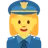 Woman Police Officer