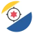 Flag: Caribbean Netherlands