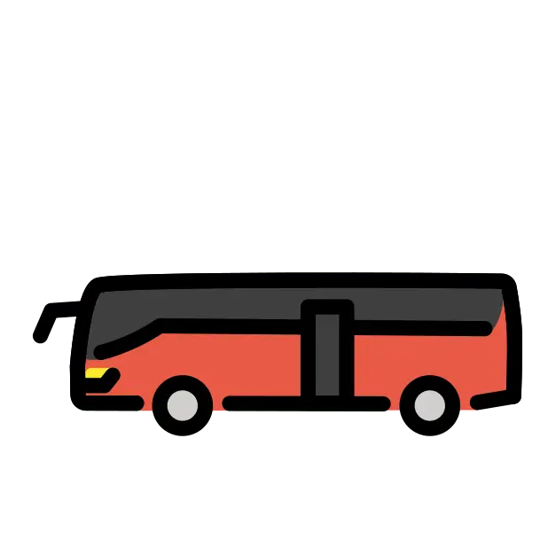 公共汽车
