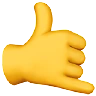 Call Me Hand