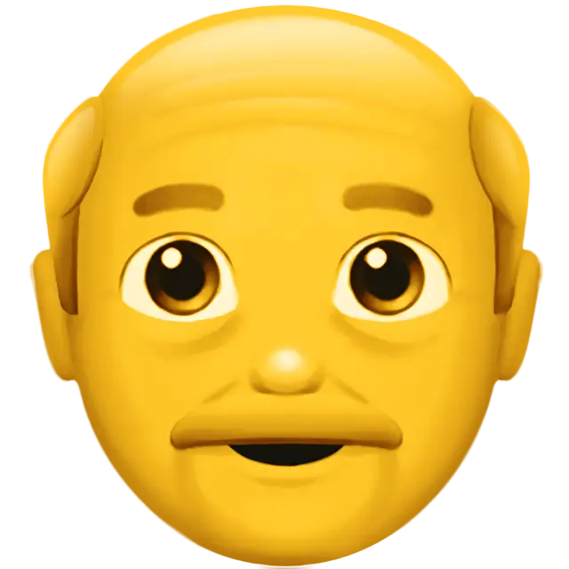 Old Man