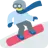 Snowboarder