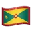 Flag: Grenada